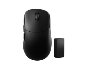 LAMZU Thorn Charcoal Black Wireless 4K Mouse MKANRV4ZH0 |0|