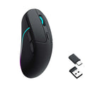 Keychron M3 RGB Wireless Mouse