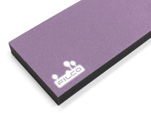 FILCO Majestouch Macaron Wrist Rest Lavender Small (17mm) MKTMO0YK4S |38202|