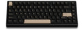 Shortcut Studio Bridge75 Aluminum 75% Hotswap Wireless Mechanical Keyboard