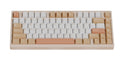 Shortcut Studio Bridge75 Plus Aluminum 75% Hotswap Wireless Mechanical Keyboard