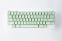 HHKB Wasabi Keycap Set