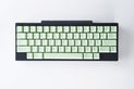 HHKB Wasabi Keycap Set