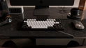 Chilkey ND75 LP Aluminum Hotswap Wireless RGB Low Profile Keyboard