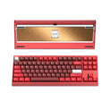 WOBKEY Crush 80 Reboot Pro Aluminum Hotswap Wireless RGB Keyboard