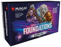 Magic The Gathering Foundations Learn to Play Beginner Box