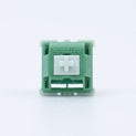 Gateron Green Apple 63g Tactile PCB Mount Switch