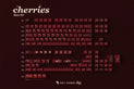 Key Kobo Cherries Double Shot ABS Keycap Set