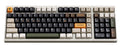 LUMINKEY Luminkey98 Wireless Keyboard