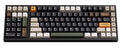 LUMINKEY Luminkey98 Wireless Keyboard