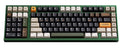 LUMINKEY Luminkey98 Wireless Keyboard