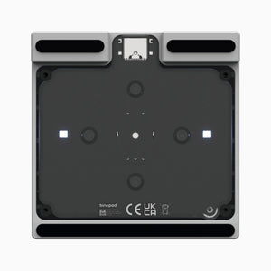 Binepad KnobX1 Rotary Encoder Knob MK6LS4IK7I |73651|