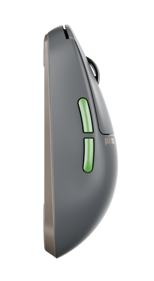 Pulsar X2 CrazyLight Wireless 8K Mouse MKROS2L77L |73899|