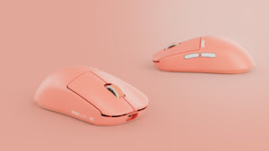 Pulsar X2 CrazyLight Wireless 8K Mouse MKROS2L77L |73903|