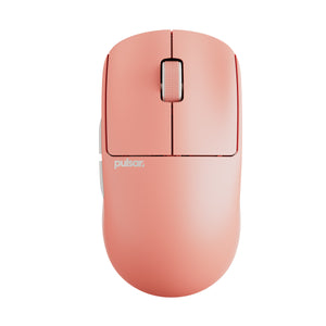 Pulsar X2 CrazyLight Wireless 8K Mouse MKROS2L77L |24480|