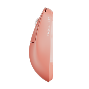 Pulsar X2 CrazyLight Wireless 8K Mouse MKROS2L77L |73902|
