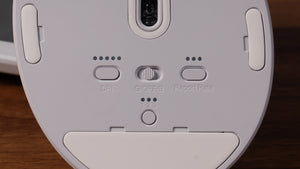 Keychron M5 * Wireless Vertical Mouse MKD0ILB46Z |75273|