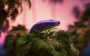 Pulsar X2 CrazyLight Wireless 8K Mouse MKROS2L77L |75837|