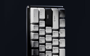 Pulsar PCMK 3 HE 60 Keyboard MKU28BCXY8 |76025|