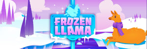 Ducky One 2 Mini Frozen Llama MKKYGGI8PN |38998|