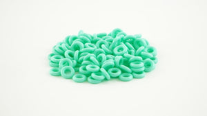 MK Pro Rings Silicone Switch Dampening O-rings 50A 3.0mm (120 Pack) MKMPBNHPQ1 |0|