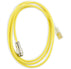 Kraken Yellow Sleeved Aviator Universal USB Keyboard Cable MK8TO5UO8Z |0|