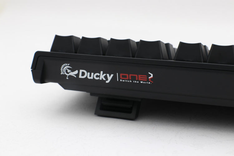 Ducky One 2 Phantom Black MK5M8PR7CV |39605|