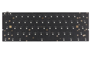 KBDFans DZ60RGB-ANSI V2 60% Mechanical Keyboard PCB MKZZBJZTP1 |0|