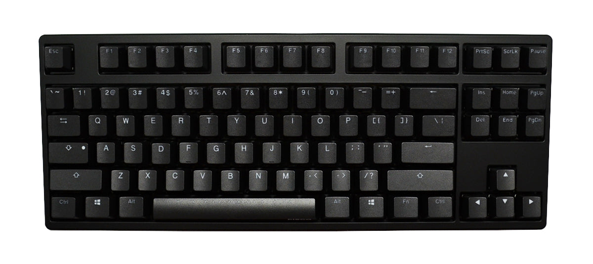 MK Disco Black ABS Keycaps MKI72834ZR |40861|