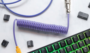 Ducky Horizon Premicord Custom USB Cable MKGJ5230VQ |41765|