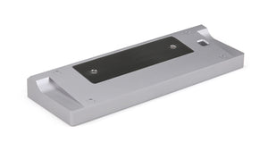 KBDFans 60% Anodized Aluminum Keyboard Case Silver MKTUQCTMV1 |41931|