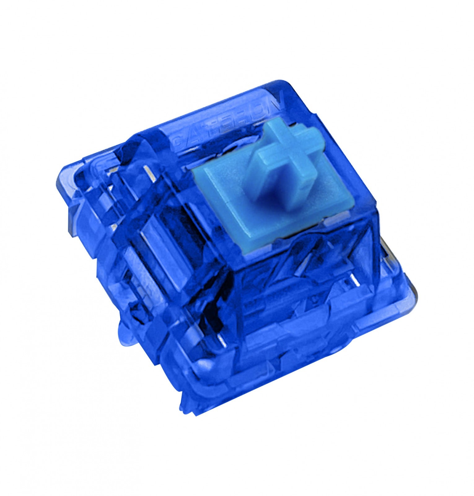 Gateron Ink Blue V2 75g Clicky PCB Mount Switch MKZL8VDP9J |0|