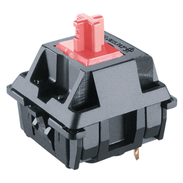Cherry MX Silent Red Switch MKAUEV8CAP |0|