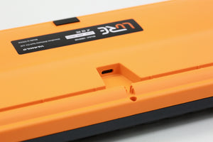 Varmilo VBM108 Lure Bot: Awake MKSVHSY8EO |42303|