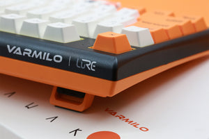 Varmilo VBM108 Lure Bot: Awake MKSVHSY8EO |42302|