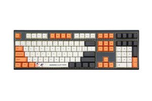 Varmilo VBM108 Lure Bot: Awake MKSVHSY8EO |0|