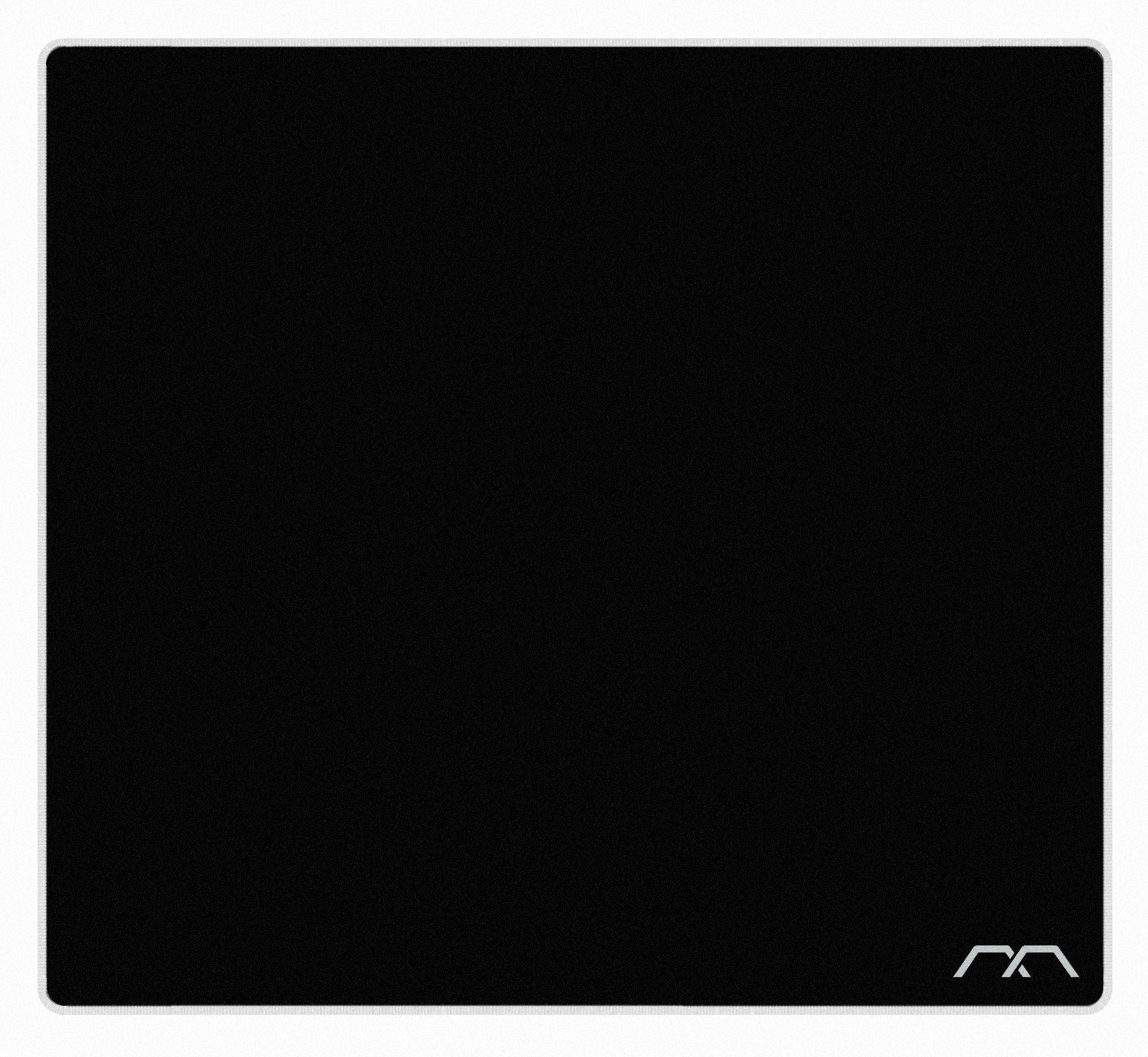 MK Meta Black Large  Desk Mat MKEEW4WB9E |0|