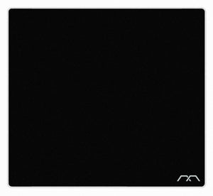 MK Meta Black Large  Desk Mat MKEEW4WB9E |0|