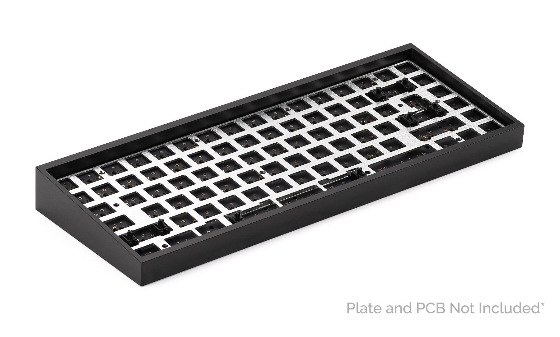 KBDFans Tofu 84 Aluminum Mechanical Keyboard Case MKEUD89PJ0 |63231|