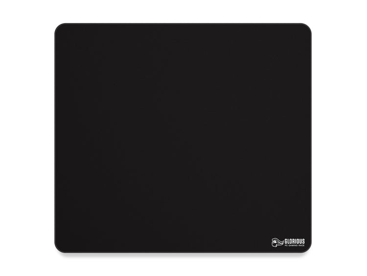 Glorious PC XL Heavy Black Desk / Mouse Pad MKBWRG4711 |0|