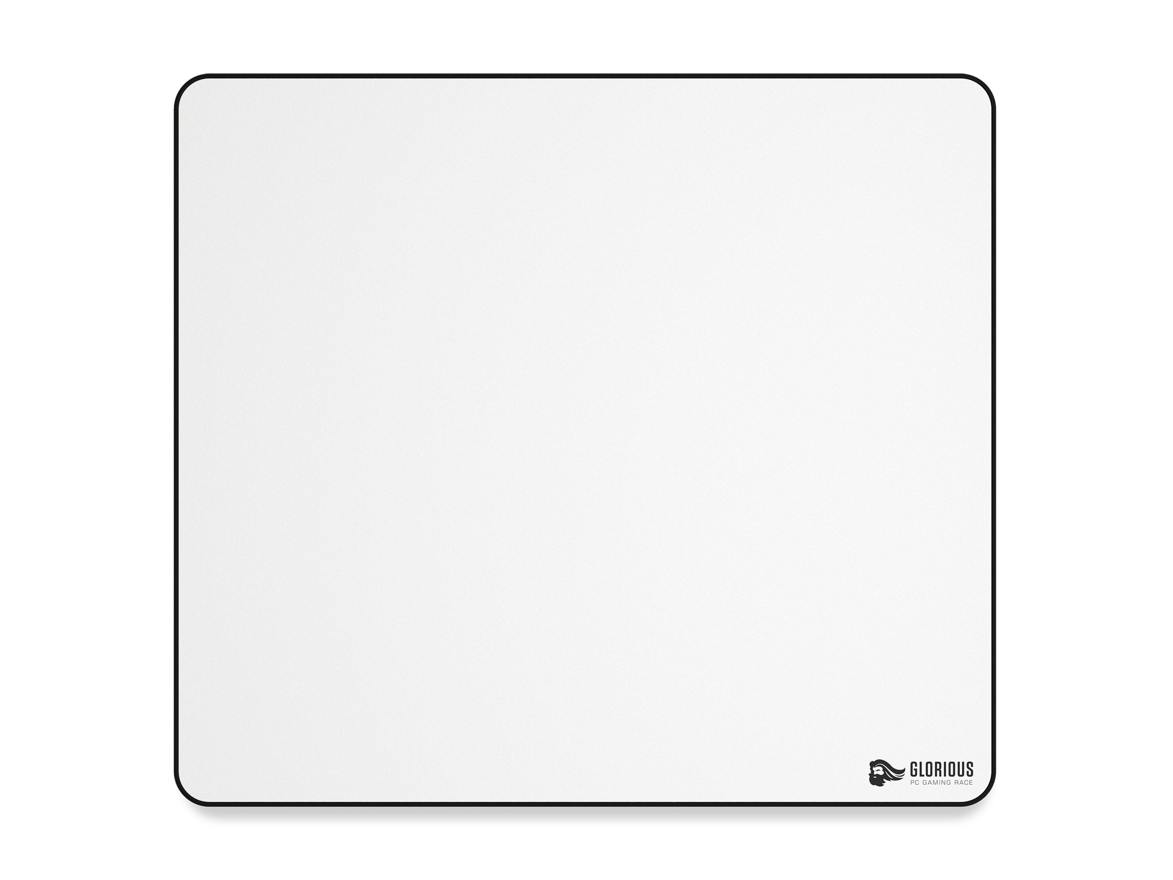 Glorious PC XL White Desk / Mouse Pad MKR24O50NQ |0|