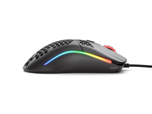 Glorious PC Model O Minus Matte Black Lightweight Gaming Mouse MKXAFEUMJB |27483|