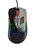 Glorious PC Model D Glossy Black Ergonomic Lightweight Gaming Mouse MK93788ZXA |0|