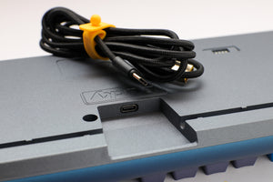 Ducky One 3 TKL Daybreak MK7WTBVR97 |29110|