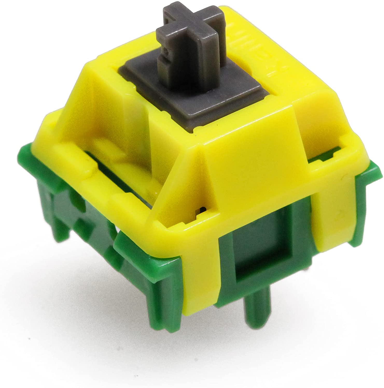 Kailh Canary 60g Tactile PCB Mount Switch MKSMBQF0CS |0|