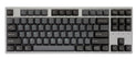 Tai-Hao Lavastone 130 Keys OEM Profile Double Shot PBT Keycap Set