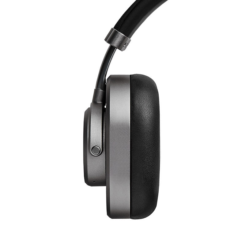 Master & Dynamic MW65 ANC Over Ear Wireless Headphones Gunmetal MK112LOI33 |28016|