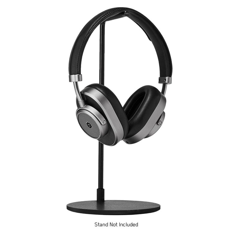 Master & Dynamic MW65 ANC Over Ear Wireless Headphones Gunmetal MK112LOI33 |28017|