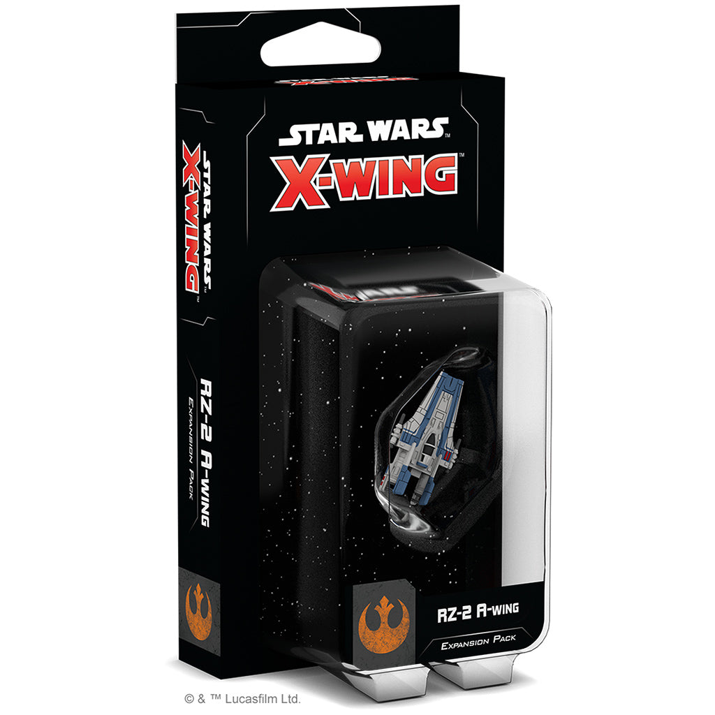 X-Wing 2nd Ed: RZ-2 A-Wing MKC2K0C2VW |0|