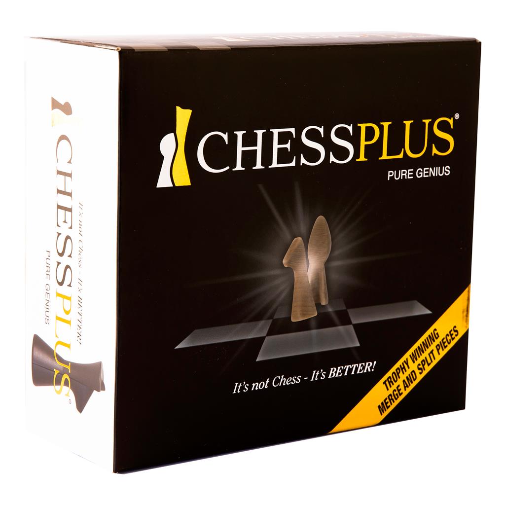 Chessplus MKG9VTN01N |0|